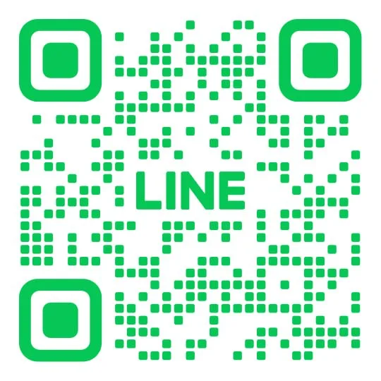QR Code ติดต่อ เงินเดือนข้าราชการ 2567 ออกวันไหน ผ่าน Line